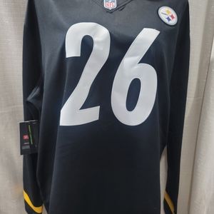 NFL Steelers Jersey